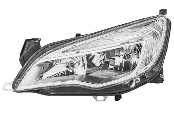 FAR SOL OPEL ASTRA J 1.4 1.4T 1.6 1.6T 09