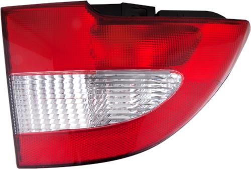 STOP İÇ SOL MGN I 03/99 08/02 SİSLİ