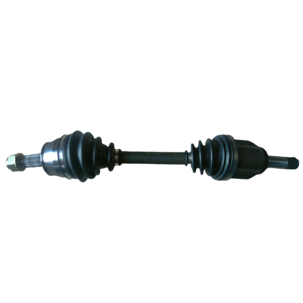 KOMPLE AKS SOL DOBLO MİL SİZ 1.3 MJT 10 557mm
