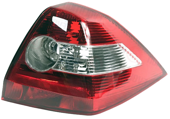 STOP LAMBASI DUYSUZ SOL MGN II SEDAN 03 05