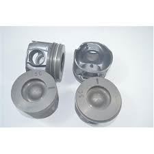 MOTOR PİSTON SEGMAN STD 0.40mm KISA PİSTON DV6C EURO 95 110 115 PS PEUGEOT CITROEN FORD