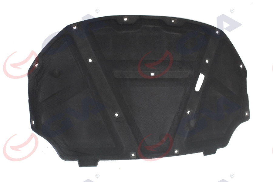 MOTOR KAPUT KEÇESİ İZOLASYON JETTA 2012 2015