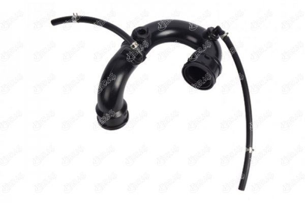 TURBO HORTUMU KNG CLIO LGN 1.5 DCI EM.