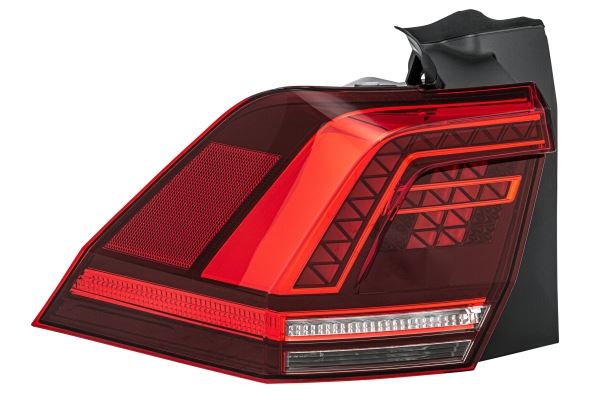 STOP LAMBASI SOL DIŞ LED Lİ TIGUAN 2015