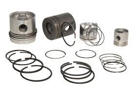 MOTOR PİSTON SEGMAN CLIO KNG 1.5 DCI K9K 76.00  0.40mm KISA 0.50