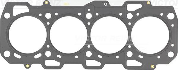 SKC 1 DELİK ASTRA H VECTRA C 1.9DTH DTJ PUNTO ALFA 147 1.9JTDM 156 1.9 JTDM STILO