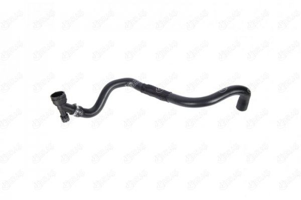 RADYATÖR ALT HORTUMU KONNEKTÖRLÜ VW GOLF IV BORA AUDI A3 SEAT LEON TOLEDO II 1.9 TDI 96 06
