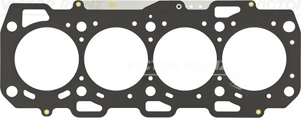 SKC 2 DELİK ASTRA H VECTRA C 1.9DTH DTJ PUNTO ALFA 147 1.9JTDM 156 1.9 JTDM STILO