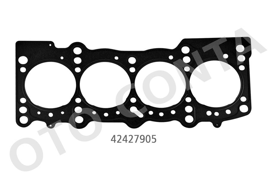 SKC ÇELİK PALIO ALBEA 1.2 16V