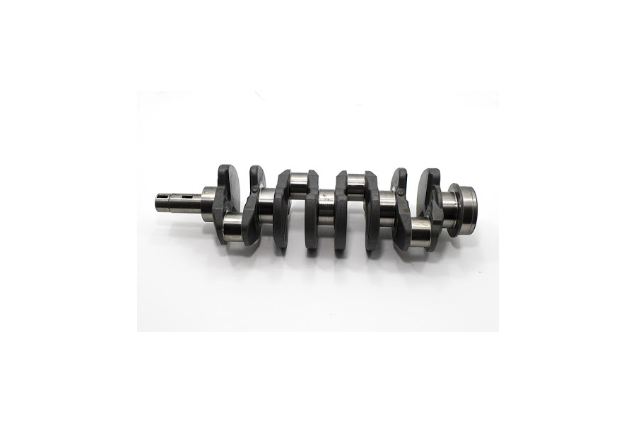 KRANK MITSUBISHI FUSO CANTER 4042 4M42 T 730 839 859 Euro4 DÖVME ÇELİK MITSUBISHI 4M42 859 CANTER EURO 4 Forged/Dövme Çelik