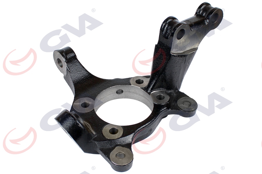 AKS TAŞIYICI ÖN SOL COROLLA E150 07 12 13  AURIS 07 12 ABS Lİ