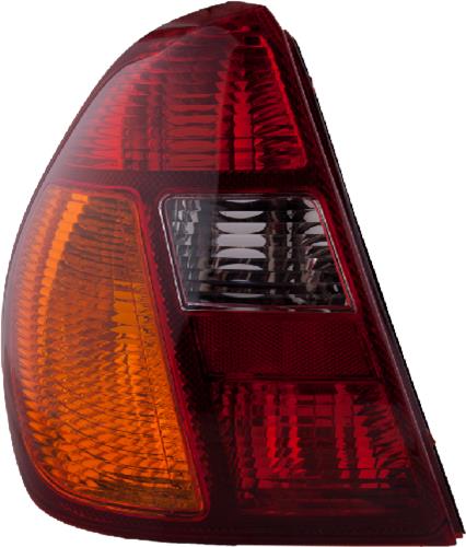 STOP DUYSUZ SOL CLIO SYMBOL 12/99 03/01 04/01 08/04 SARI SİSLİ