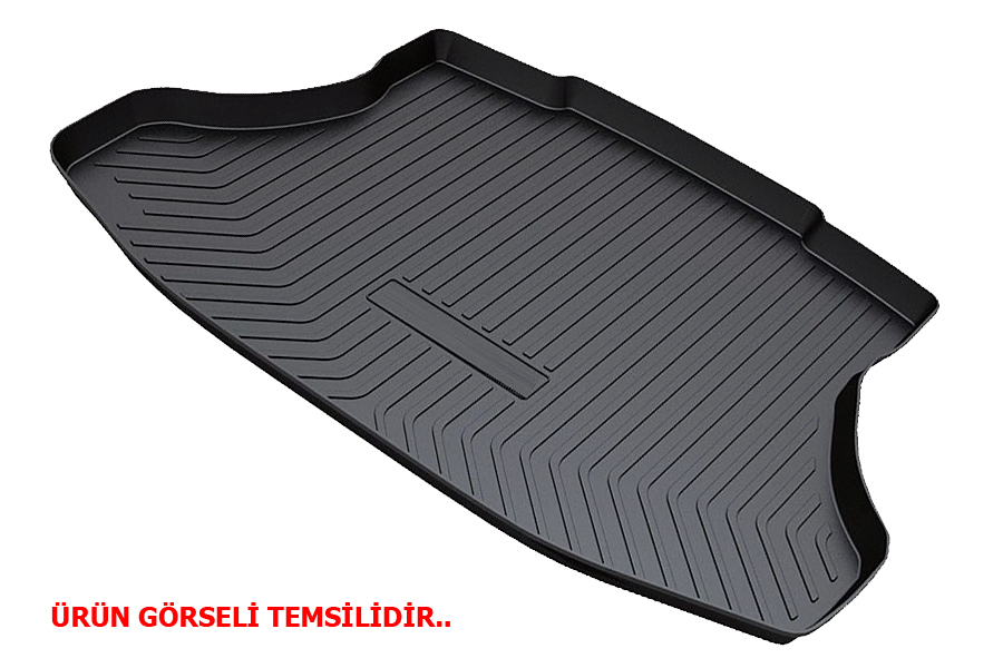 FLEXEIR BAGAJ HAVUZU HYUNDAI ACCENT BLUE SD BİZ 11 18