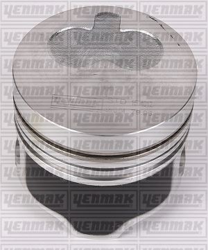 MOTOR PİSTON SEGMAN MGN CLIO TRAFIC R19 1.9 D F8Q 80.000 ÇAP STD