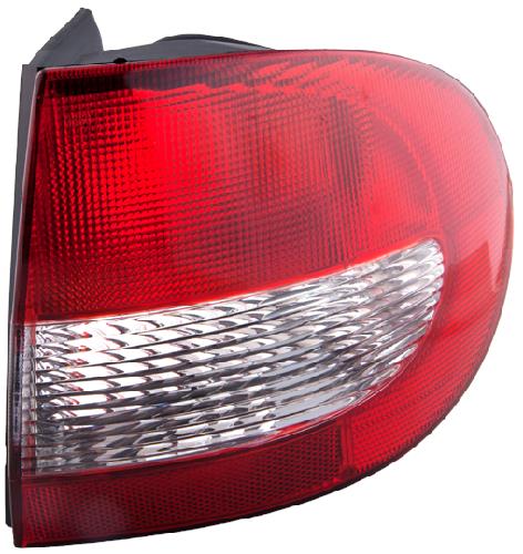 STOP DIŞ SAĞ MGN I 03/99 08/02