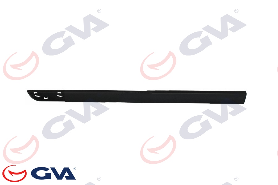 KAPI ÇEVRE BANDI ÇITASI ÖN SOL MEGANE II 03 05