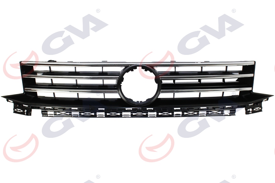 ÖN PANJUR ARMASIZ 3 NİKELAJ CADDY 2015