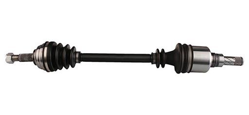 KOMPLE AKS SOL MEGANE II 1.4 16V2002 1.5 DCI 1.6 1.6 16V 1.9 DCI 2.0 2.0 16V 2.0 16V T 2.0 DCI
