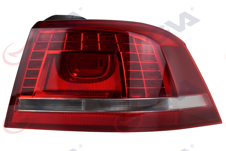 STOP LAMBASI DIŞ SAĞ VW PASSAT 2012