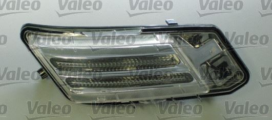 ÖN SİNYAL LED SOL VOLVO 2.0T 2.4D 3.2 D3 D4 T5 T6 2008 2017