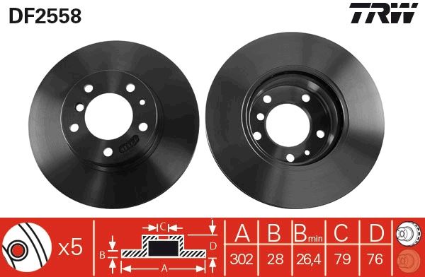 ÖN FREN AYNASI BMW 5 E34 540i V8 92 96  BMW 7 E32 730 i iL 86 94