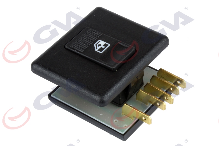 CAM AÇMA ANAHTARI FIAT UNO DOĞAN L TEKLİ
