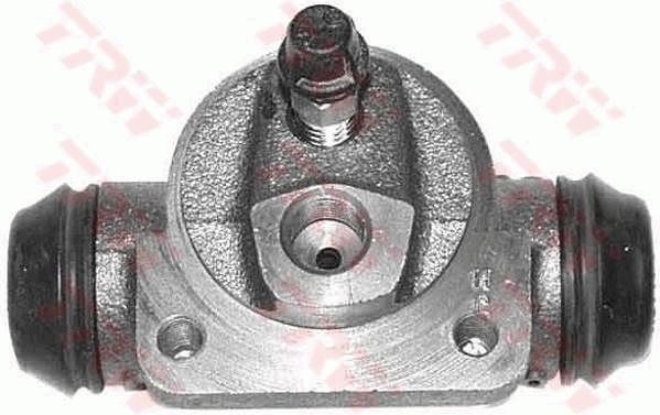 FREN SİLİNDİRİ TMPR SW ALBEA 1.6 2.0 17.5 mm