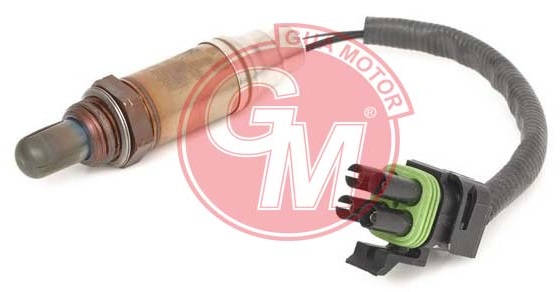 OKSİJEN SONDASI LAGUNA I MEGANE I FIAT BRAVA MAREA ALBEA R19 1.6 MEGANE 2.0 LAGUNA 1.8 2.0