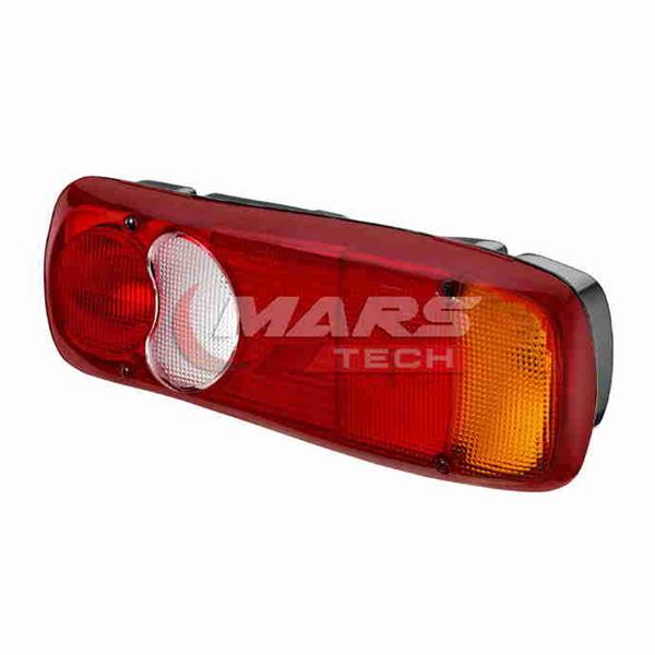 STOP LAMBASI SOL TESİSATLI RENAULT PREMIUM DAF CF LF PLAKALI