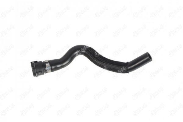 KALORİFER SU GİDİŞ HORTUMU NEW DOBLO 1.3 MTJ 09