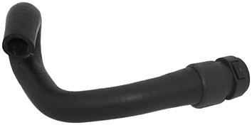 1614 KALORİFER HORTUMU KNG 1.5 D