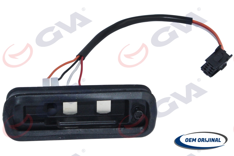KAPI IŞIK ROLESİ MASTER TRAFIC II VIVARO 01 06