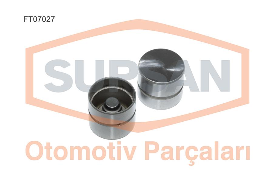 SUBAP FİNCANI YAĞLI 16 FİNCAN LINEA GRANDE PUNTO 1.4 16V T JET Turbo 120HP