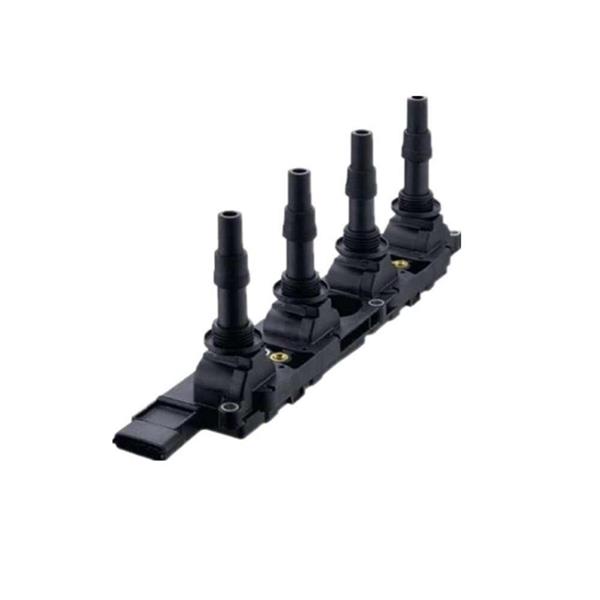ATEŞLEME BOBİNİ ASTRA G 1.82003 2004 1.8 16V